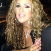 Jocelyne Aoun's photo