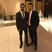 Foto von Abdullah Abu Khalifa