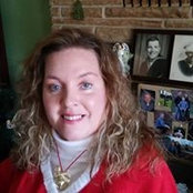 Michelle Grisham's photo