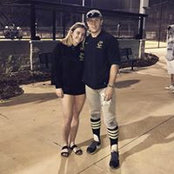 Sean Gibney's photo