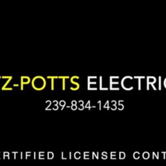 Voltz-Potts Electric LLC