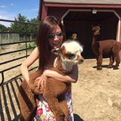 Pei Pei's photo