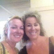 Kelley Rowland's photo