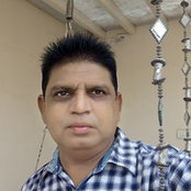Deepak Smiths billede