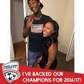 Precious Haynes's photo