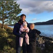 Vanessa Masson's photo