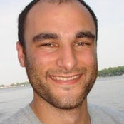 Kurosh Nahavandi's photo
