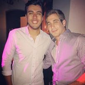 Hussein El-Sharkawy's photo