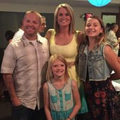Ashley Ferguson's photo