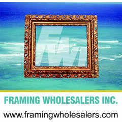 Framing Wholesalers Inc