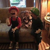 Carrie Crompton's photo