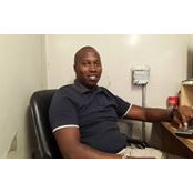 Sammy Chege's photo