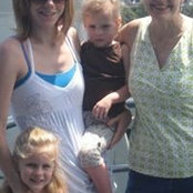Susan Poret's photo