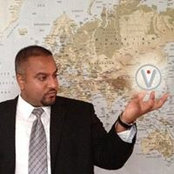Foto de Asif Waliuddin