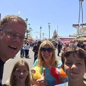 Kevin Ross's photo
