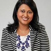 Neepa Sikdar's photo