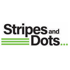 Stripes And Dots