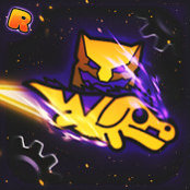 Romanenzo Geometry Dash's photo