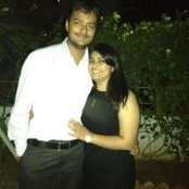 Hiral Parmar's photo