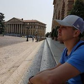 Александр Бочаров's photo