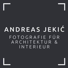 Andreas Jekic Fotografie: Architektur & Interieur