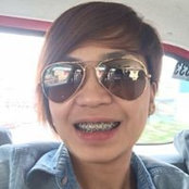 Photo de Mae Corpuz