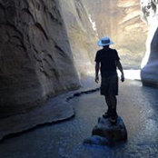 Mathew Lebowitz's photo
