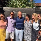 Vicky Lloyd's photo