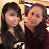 Yvonne Gochangco's photo