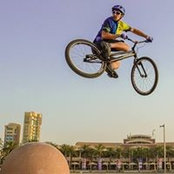 Anthony Grenier's photo