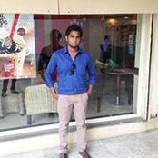 Ram Arun's photo
