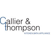 Foto de Callier & Thompson Kitchens, Baths and Appliances