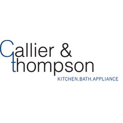 Callier & Thompson Kitchens, Baths and Appliances