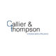 Callier & Thompson Kitchens, Baths and Appliances