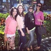Soha Hekal's photo