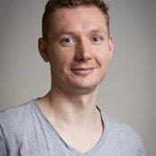 Ville Simola's photo