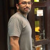 Saurab Bharathan's photo