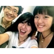 Lynne Chai's photo