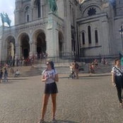 Renata Milicevic's photo