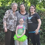 Sally Anderson's photo