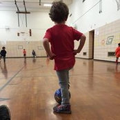 Jonah Zimet's photo