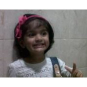 Santripti Vellody Manoli's photo