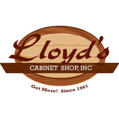 Lloyd's Cabinet Shop