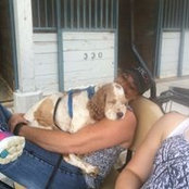 Jody Murray's photo