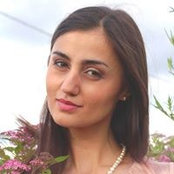 Ekaterina Grishina's photo