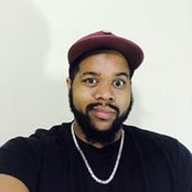 Calvin Scott's photo