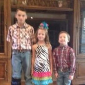 Amanda Woodfin's photo