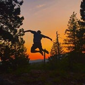 Brett Jackson's photo