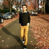 Weicong Liao's photo