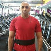 Khaled Mohtady's photo